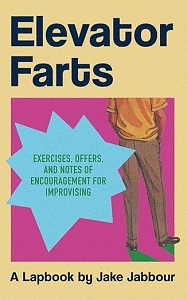 Jake Jabbour - Elevator Farts