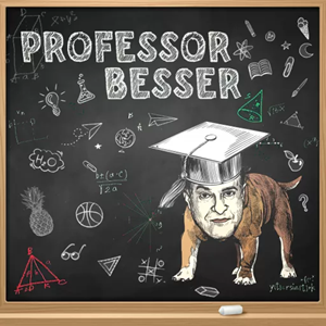 Professor Besser